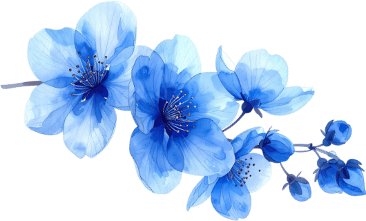 Flor Decorativa